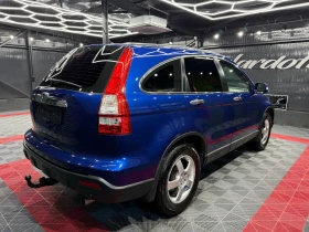 Honda Cr-v 2.0i 150кс АВТОМАТИК, снимка 3