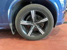 Volvo Xc90 R Design  CARFAX, снимка 7