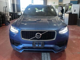 Volvo Xc90 R Design  CARFAX, снимка 6