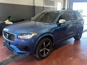 Volvo Xc90 R Design  CARFAX, снимка 1