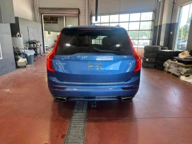 Volvo Xc90 R Design  CARFAX, снимка 4