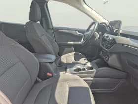 Ford Kuga 2.5 PHEV, снимка 10