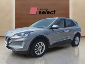 Ford Kuga 2.5 PHEV, снимка 1