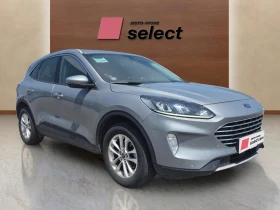 Ford Kuga 2.5 PHEV, снимка 3