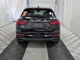 Audi Q3  Progressiv /CAMERA/ПОДГРЕВИ, снимка 4