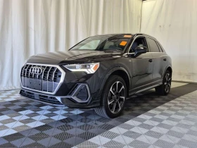 Audi Q3  Progressiv /CAMERA/ПОДГРЕВИ, снимка 1