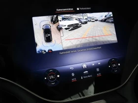 Mercedes-Benz EQE SUV/408HP/AMG/NIGHT/PANO/360/HUD/MEMO/BURM/447q, снимка 8
