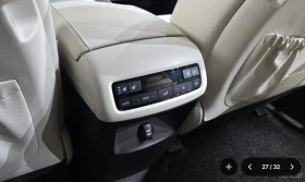 Hyundai Palisade 2.2 CRDi Calligraphy   Full   2022   ТОП ЦЕНА, снимка 16