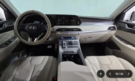 Hyundai Palisade 2.2 CRDi Calligraphy   Full   2022   ТОП ЦЕНА, снимка 6