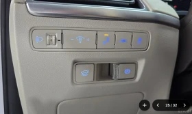 Hyundai Palisade 2.2 CRDi Calligraphy   Full   2022   ТОП ЦЕНА, снимка 14