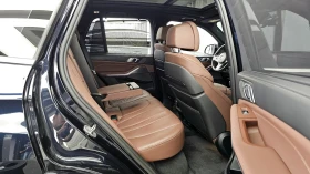 BMW X5 xDrive40i/LASER/ВЪЗДУШНО/ОБДУХВАНЕ/ПАНО/ДИСТРОНИК, снимка 14