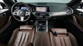 BMW X5 xDrive40i/LASER/ВЪЗДУШНО/ОБДУХВАНЕ/ПАНО/ДИСТРОНИК, снимка 5
