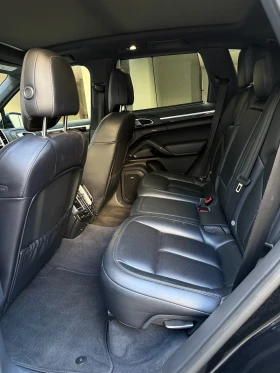 Porsche Cayenne S Bi-Turbo | Facelift | Panorama | Chrono, снимка 13