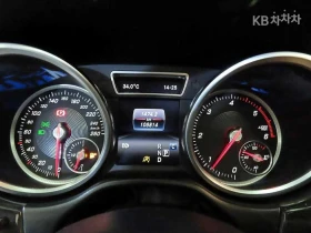 Mercedes-Benz GLE 350 4MATIC AMG LINE 360CAM PANORAMA ОБДУХ, снимка 7