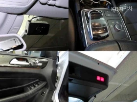 Mercedes-Benz GLE 350 4MATIC AMG LINE 360CAM PANORAMA ОБДУХ, снимка 12