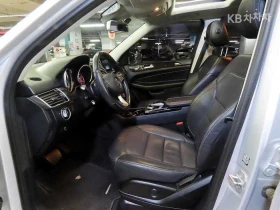 Mercedes-Benz GLE 350 4MATIC AMG LINE 360CAM PANORAMA ОБДУХ, снимка 5