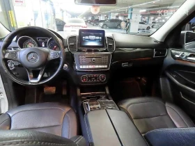 Mercedes-Benz GLE 350 4MATIC AMG LINE 360CAM PANORAMA ОБДУХ, снимка 6
