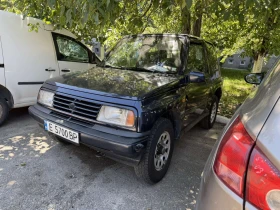 Suzuki Vitara 1.6 , снимка 6