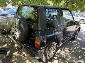 Suzuki Vitara 1.6 , снимка 5