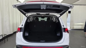 Hyundai Santa fe * ПАНО* KEYLESS* Camera* ПОДГРЕВ* , снимка 17
