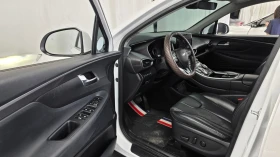 Hyundai Santa fe * ПАНО* KEYLESS* Camera* ПОДГРЕВ* , снимка 10