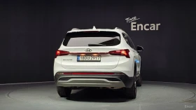 Hyundai Santa fe * ПАНО* KEYLESS* Camera* ПОДГРЕВ* , снимка 4