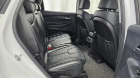 Hyundai Santa fe * ПАНО* KEYLESS* Camera* ПОДГРЕВ* , снимка 11