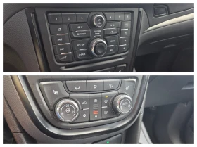 Opel Mokka 1.7 CDTI/ 4x4/ Камера/ Нави/ Кожа, снимка 13