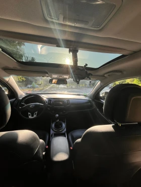 Kia Sportage, снимка 9