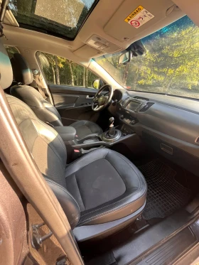 Kia Sportage, снимка 6