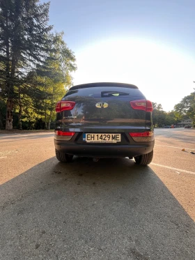 Kia Sportage, снимка 3
