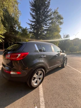 Kia Sportage, снимка 4