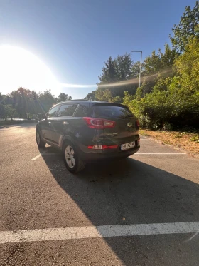 Kia Sportage, снимка 11