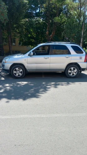 Kia Sportage, снимка 3