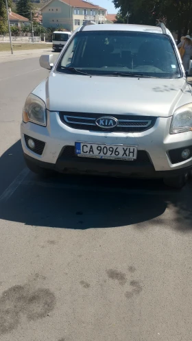 Kia Sportage, снимка 5