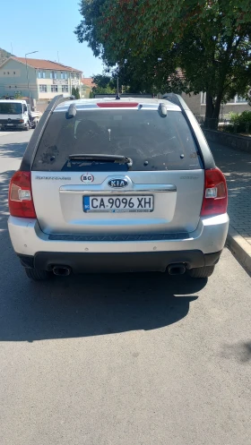 Kia Sportage, снимка 2