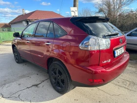 Lexus RX 400h, снимка 2
