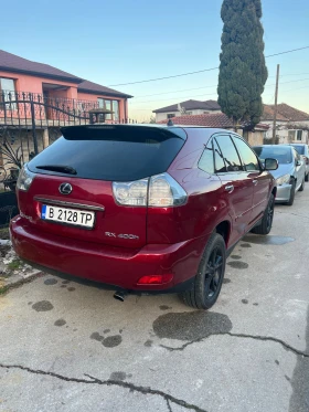 Lexus RX 400h, снимка 3