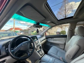 Lexus RX 400h, снимка 8