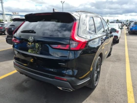 Honda Cr-v Touring* Distronic* Keyless* Камера* Обдух* Подгре, снимка 4