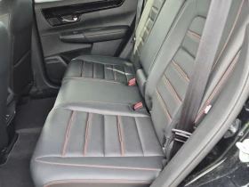 Honda Cr-v Touring* Distronic* Keyless* Камера* Обдух* Подгре, снимка 10
