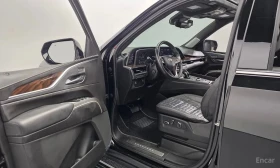 Cadillac Escalade 6.2 /ОБДУХВАНЕ/ПАНОРАМА/360, снимка 10