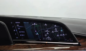 Cadillac Escalade 6.2 /ОБДУХВАНЕ/ПАНОРАМА/360, снимка 14