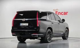 Cadillac Escalade 6.2 /ОБДУХВАНЕ/ПАНОРАМА/360, снимка 2