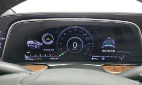 Cadillac Escalade 6.2 /ОБДУХВАНЕ/ПАНОРАМА/360, снимка 8