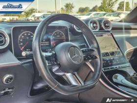 Mercedes-Benz GLC * 300 300 4Matic | Leather | Premium Plus Pkg | 20, снимка 11