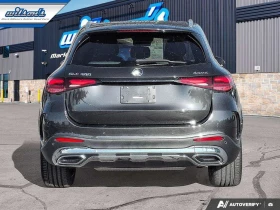 Mercedes-Benz GLC * 300 300 4Matic | Leather | Premium Plus Pkg | 20, снимка 4