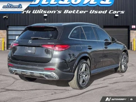 Mercedes-Benz GLC * 300 300 4Matic | Leather | Premium Plus Pkg | 20, снимка 5