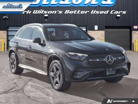 Mercedes-Benz GLC * 300 300 4Matic | Leather | Premium Plus Pkg | 20, снимка 7