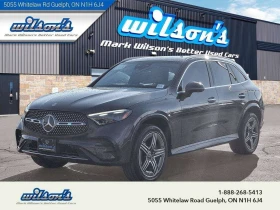 Mercedes-Benz GLC * 300 300 4Matic | Leather | Premium Plus Pkg | 20, снимка 1
